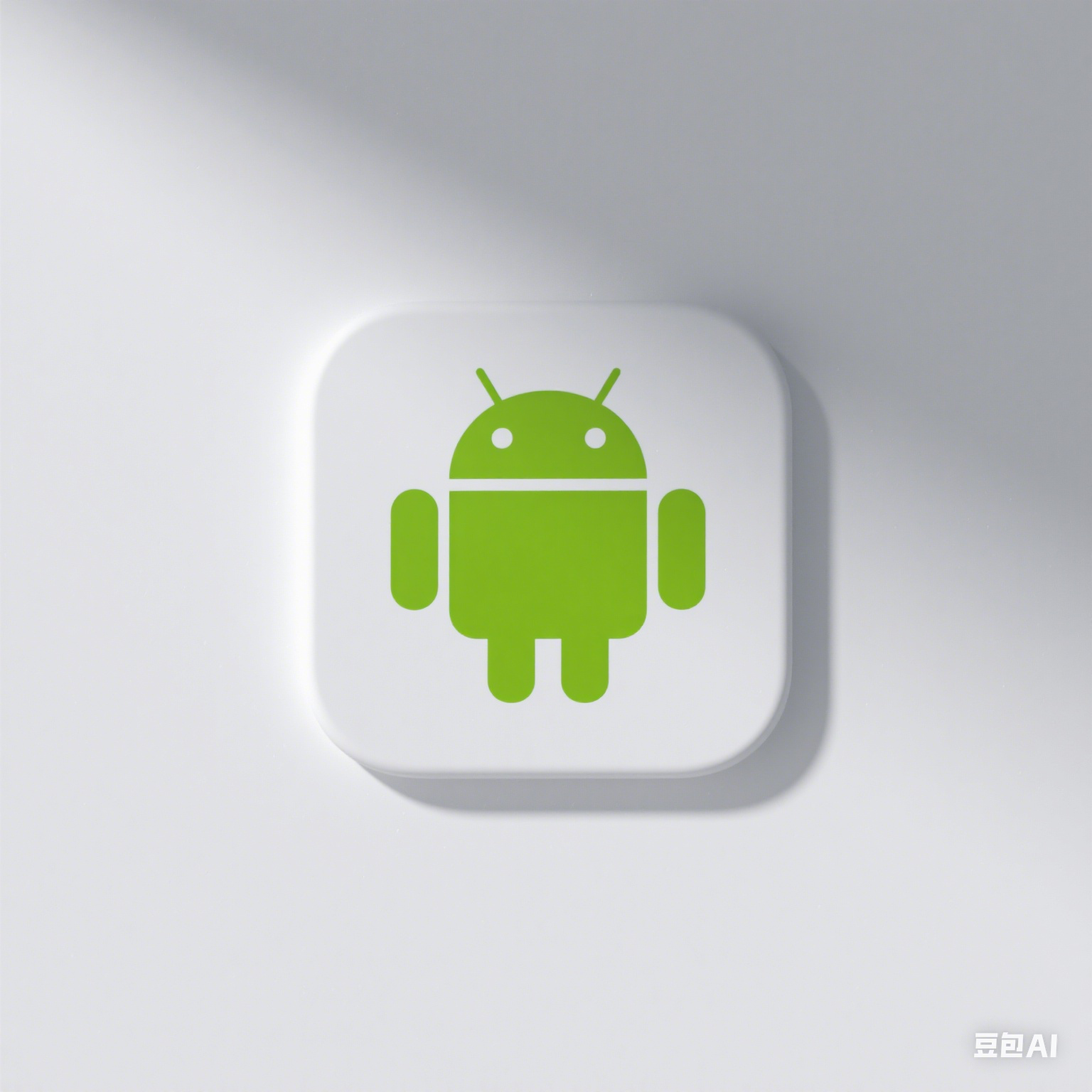 Android 图标