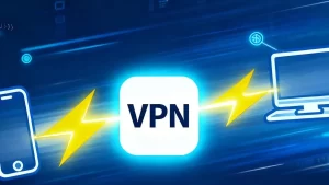 快连VPN电脑版能加速吗？