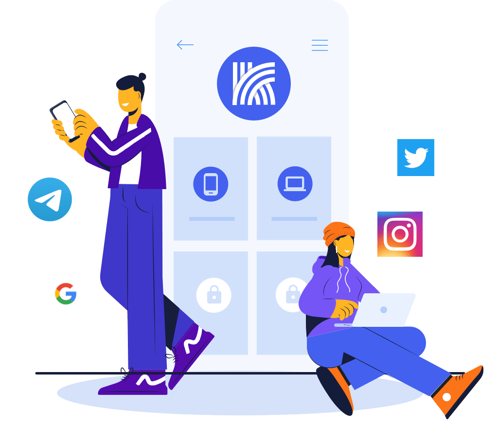 快连VPN电脑版安装卡住？一看就会的正确教程